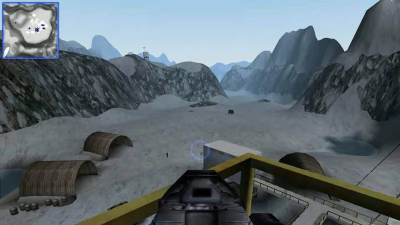 Mobile Forces screenshot 3