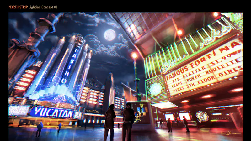 Dead Rising 2 screenshot 3