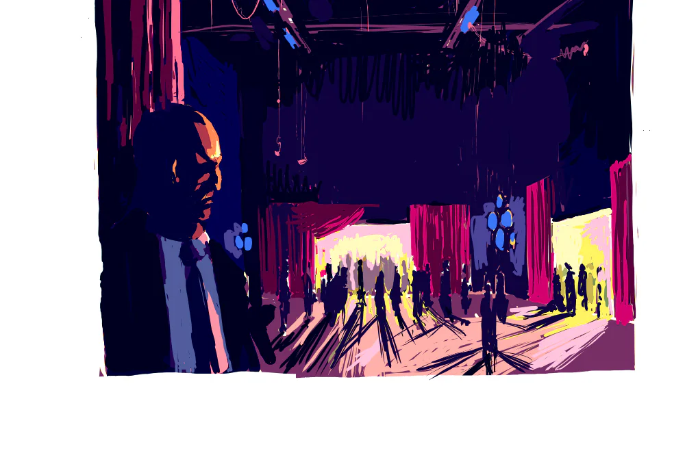 Hitman: Contracts artwork