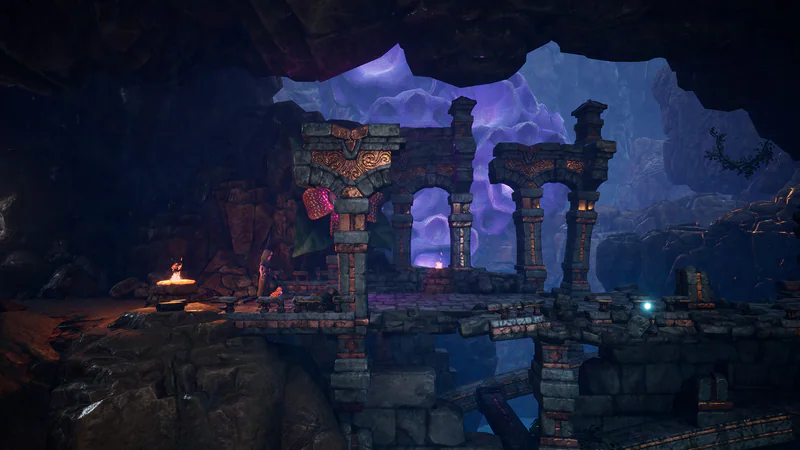 Another Sight screenshot 2