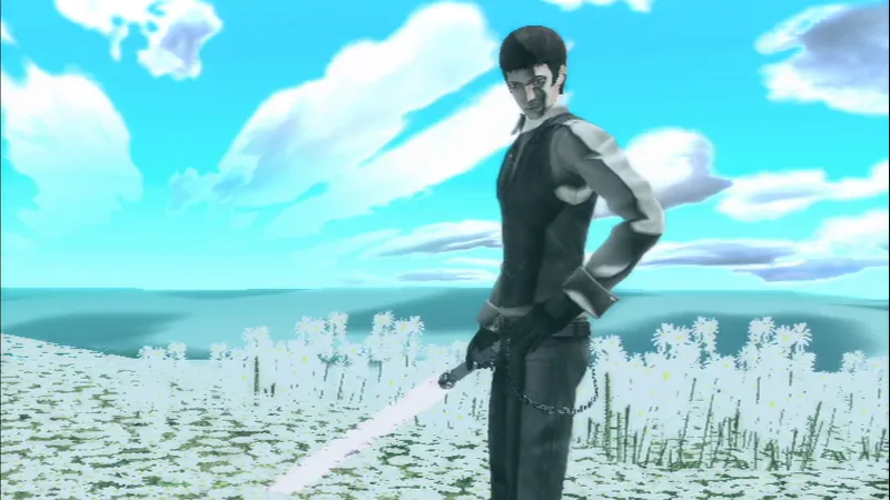 No More Heroes 2: Desperate Struggle screenshot 5