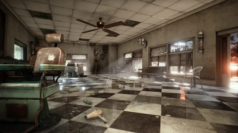 Insurgency: Sandstorm screenshot 3