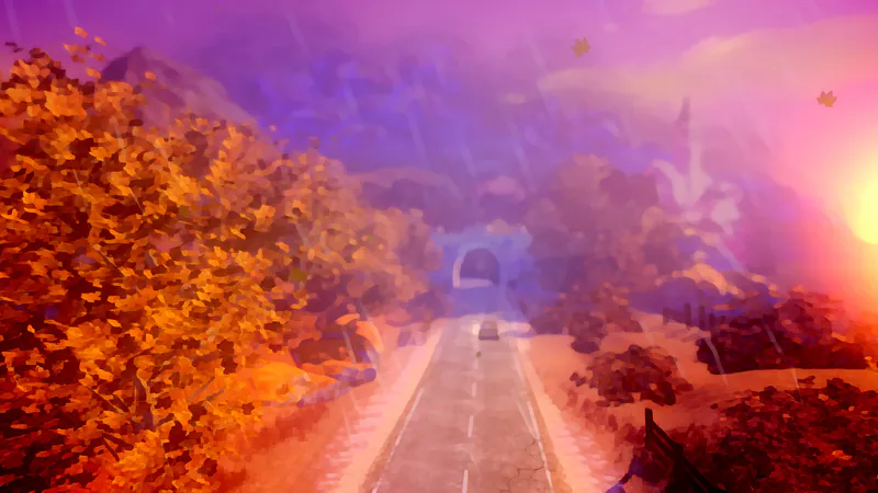 Last Day of June screenshot 3