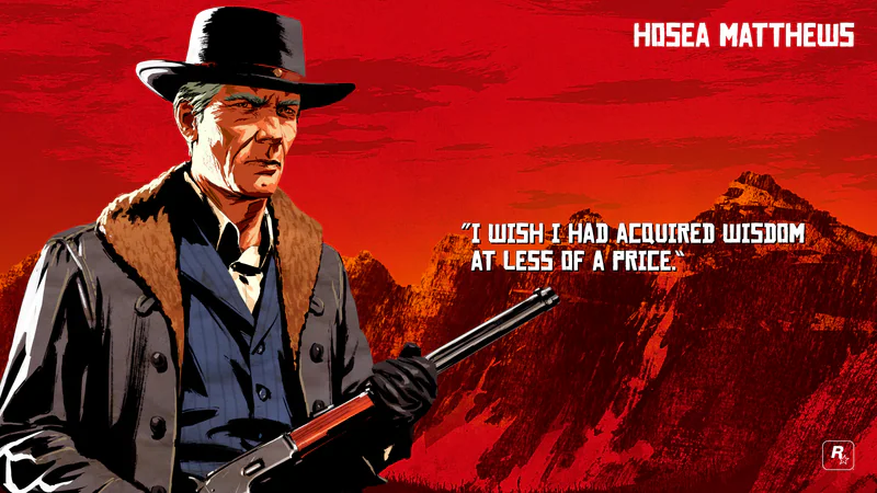 Red Dead Redemption 2 screenshot 2