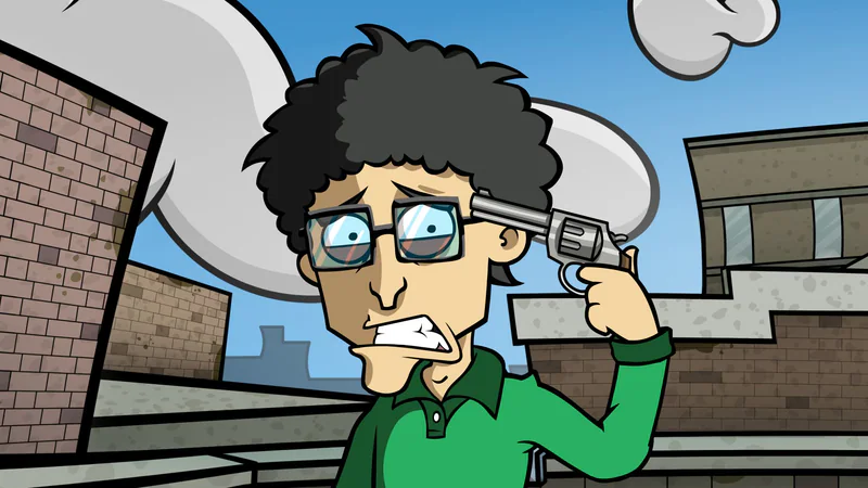 Randal's Monday screenshot 2