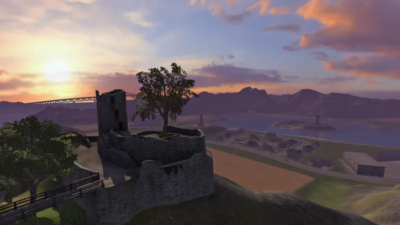 Farming Simulator 2011 screenshot 4