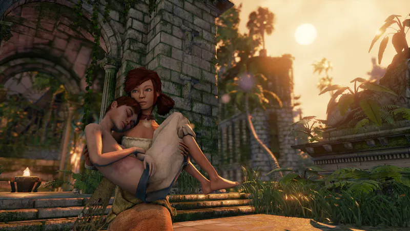 Submerged screenshot 3
