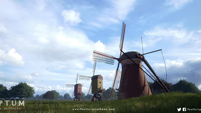Squad 44 screenshot 3