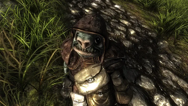Risen screenshot 4