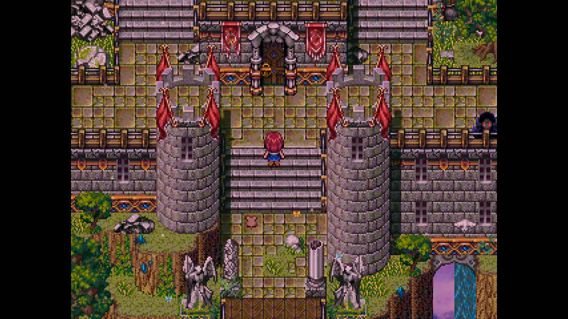 Ara Fell screenshot 5