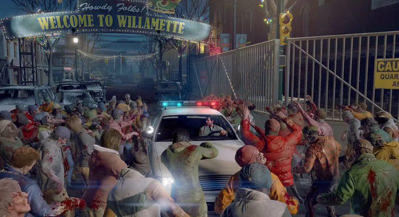 Dead Rising 4 screenshot 3