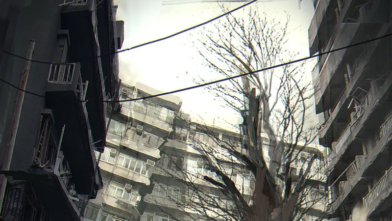 NieR: Automata screenshot 5