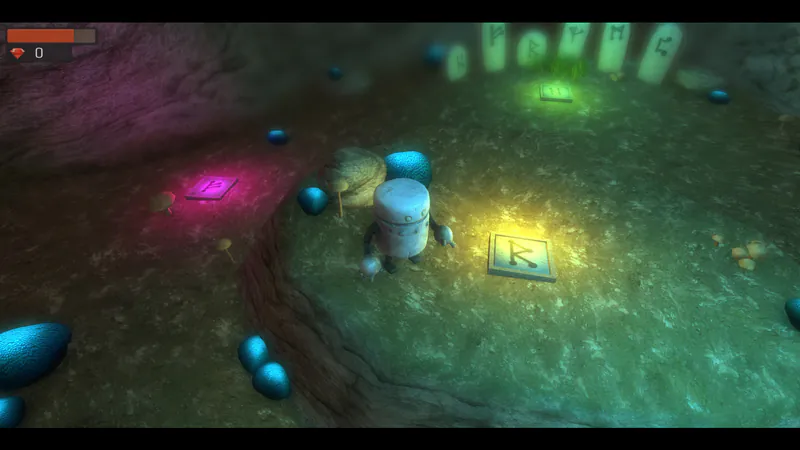 Scrap Garden screenshot 6