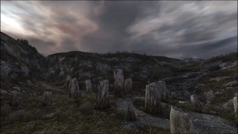 Dear Esther: Landmark Edition screenshot 4