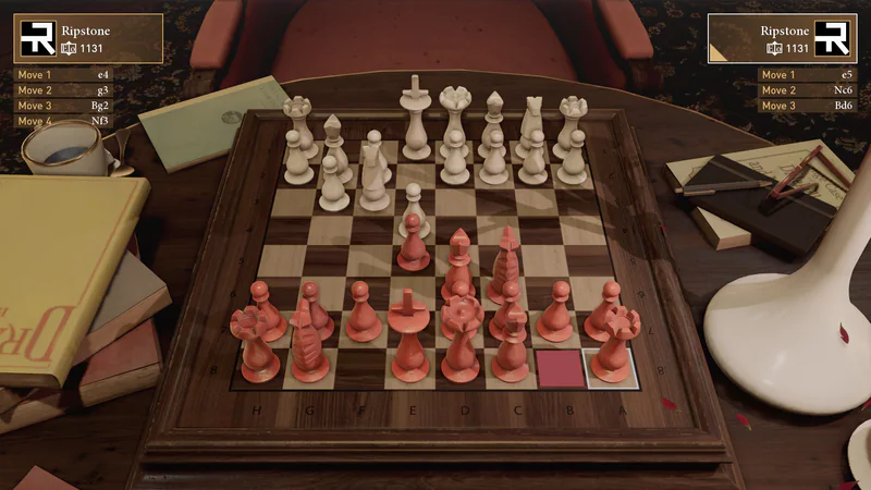Chess Ultra screenshot 6