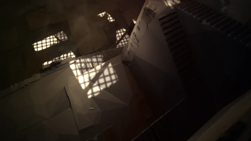 Vane screenshot 4