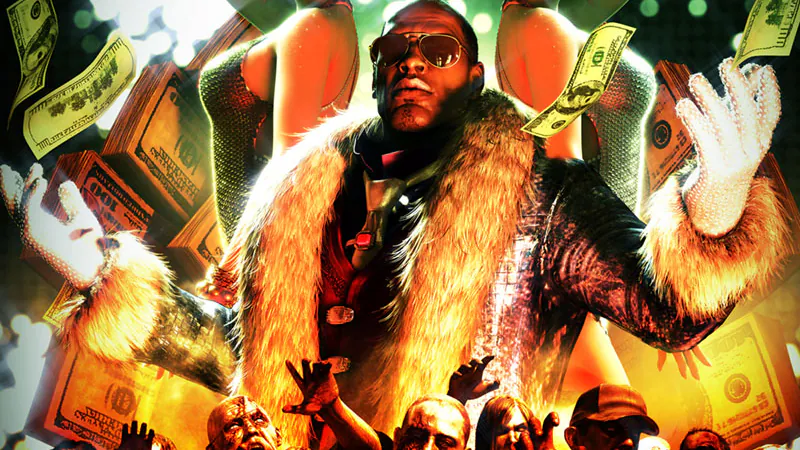 Dead Rising 2 screenshot 5