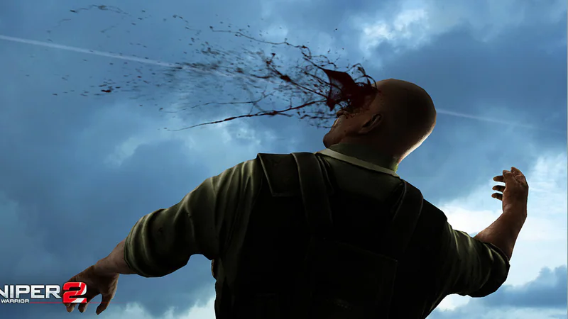 Sniper: Ghost Warrior 2 screenshot 2
