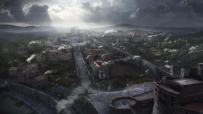 Assassin's Creed 2 screenshot 6