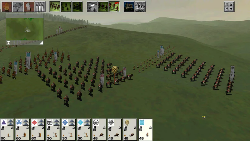SHOGUN: Total War - Collection screenshot 6