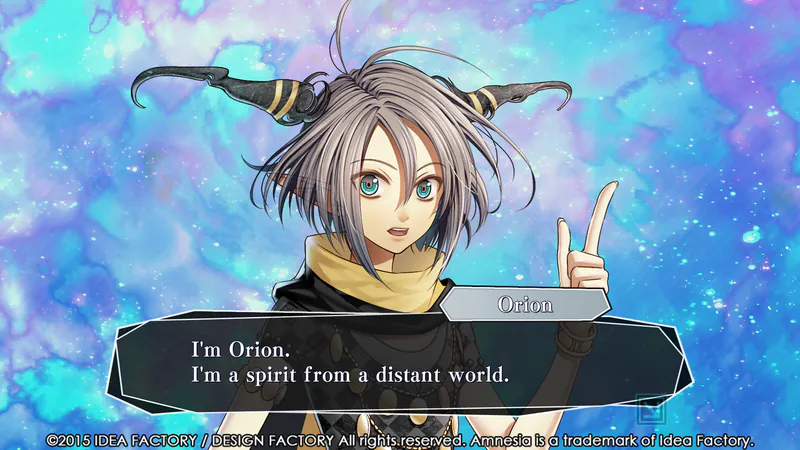 Amnesia: Memories screenshot 3