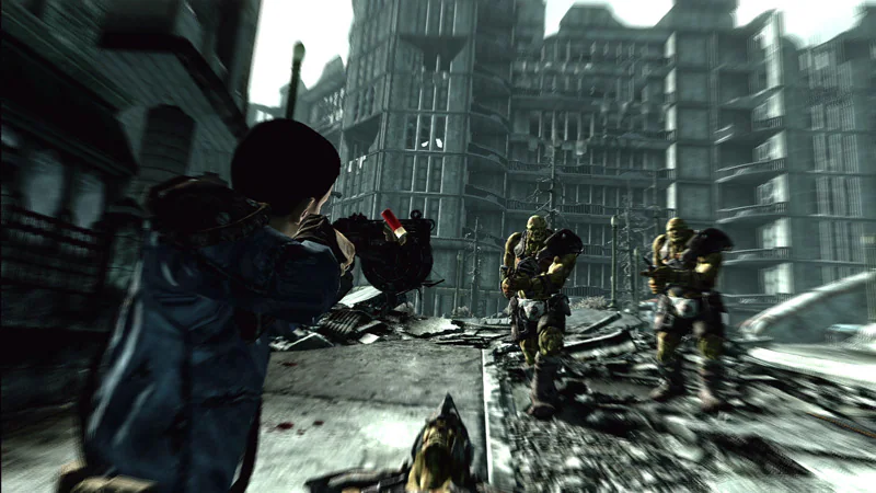 Fallout 3 screenshot 5