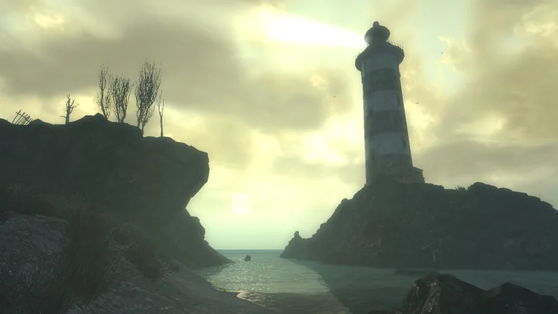 Fallout 3 GOTY screenshot 3