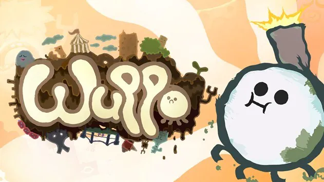 Wuppo: screenshot 2