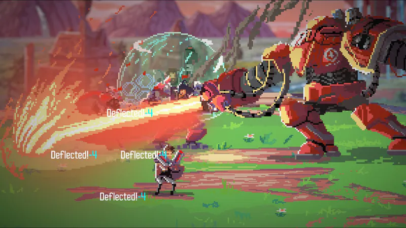 Star Renegades screenshot 6