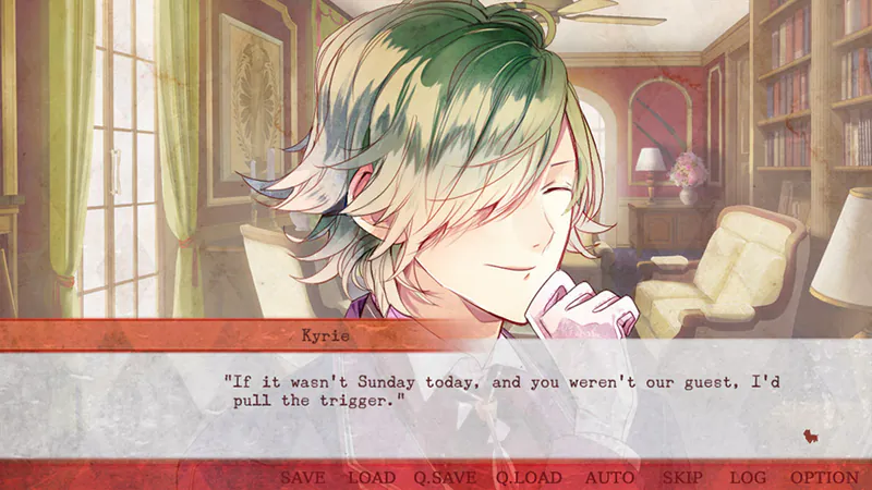 OZMAFIA!! screenshot 3