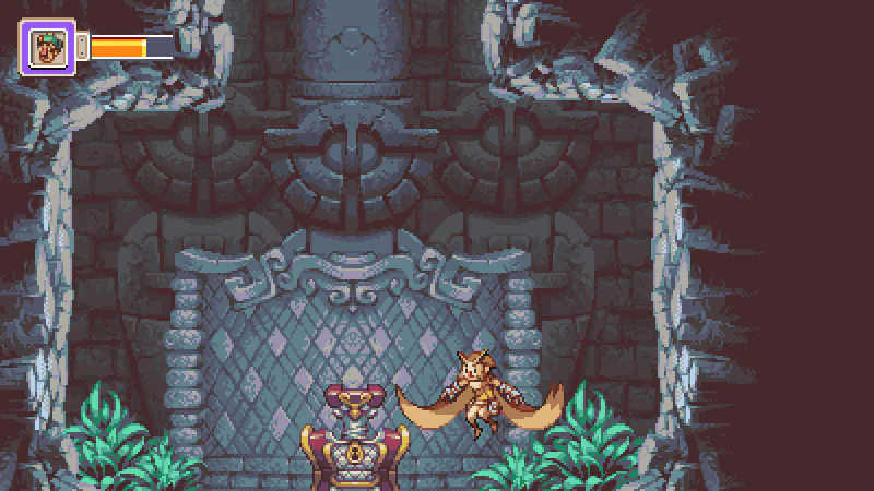 Owlboy screenshot 6