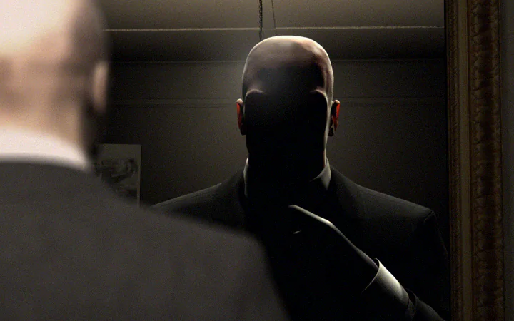 Hitman: Contracts screenshot 6
