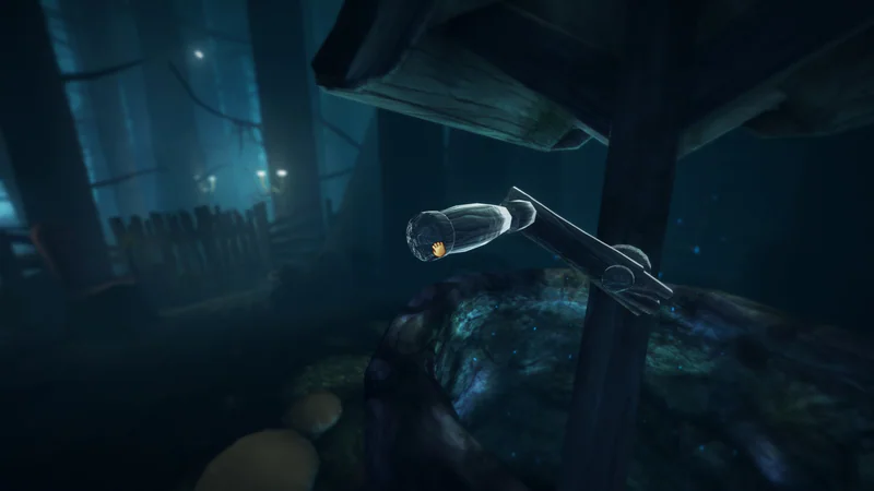 Among the Sleep - screenshot 3