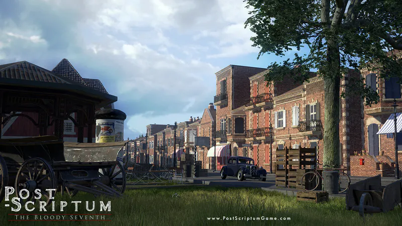 Squad 44 screenshot 4