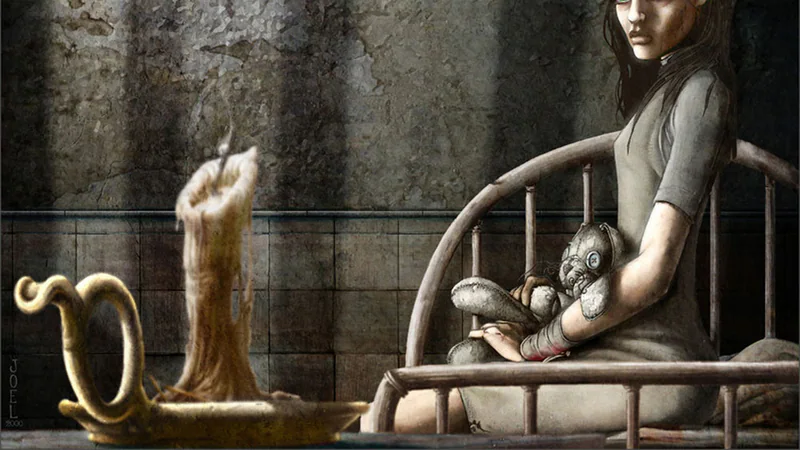 Alice: Madness Returns screenshot 4