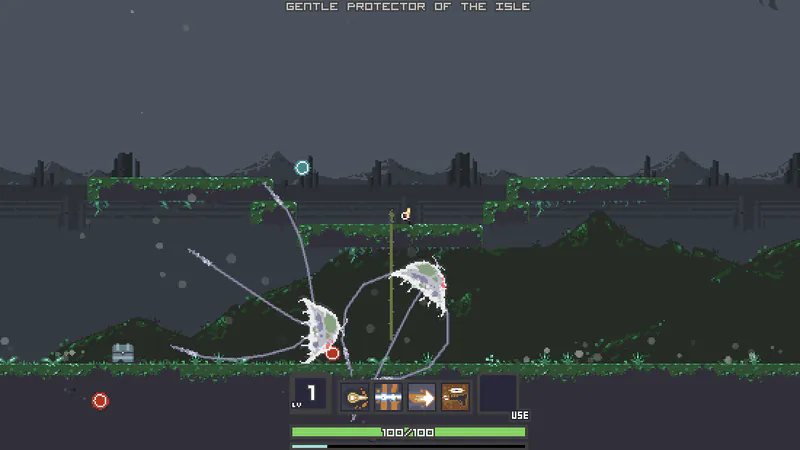 Risk of Rain screenshot 2