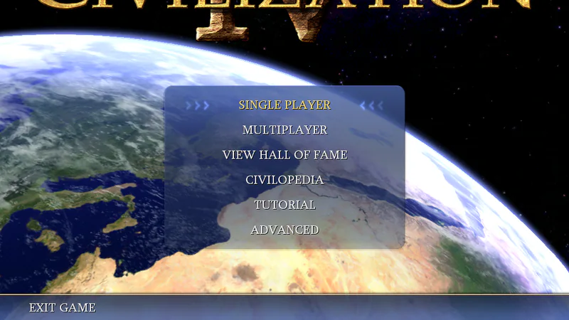 Sid Meier's Civilization IV screenshot 5