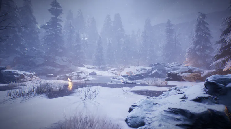 Relicta screenshot 6