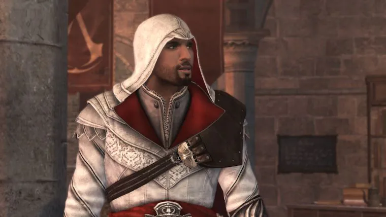 Assassin's Creed: The Ezio Collection screenshot 4