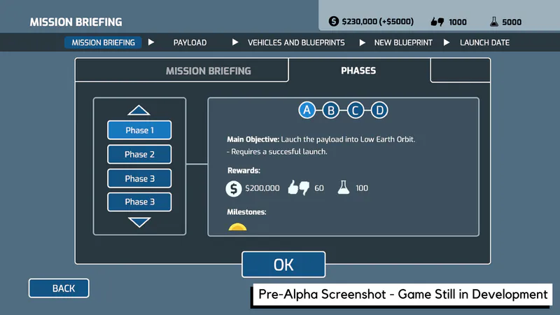 Mars Horizon screenshot 6