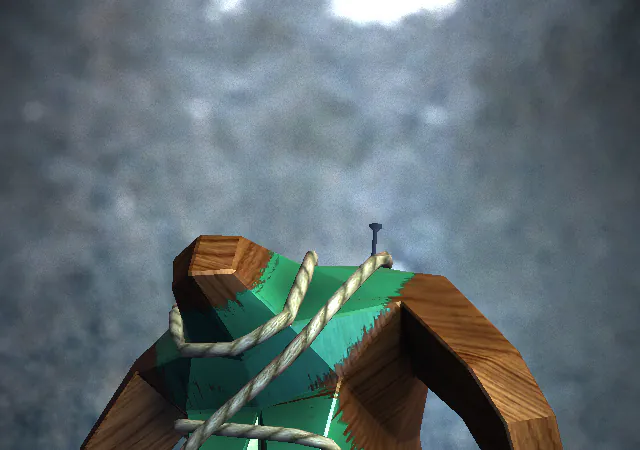Zen Bound 2 screenshot 3