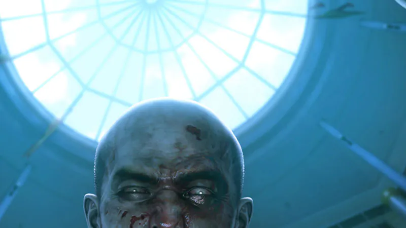 Dead Rising screenshot 5