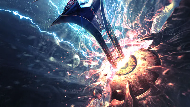 SOULCALIBUR VI screenshot 2