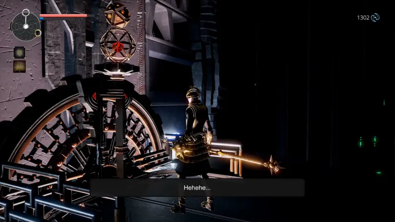 Hellpoint screenshot 6