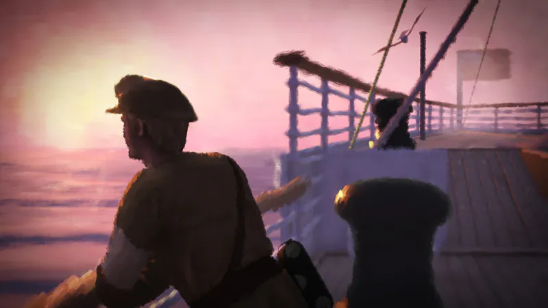 11-11 Memories Retold screenshot 6