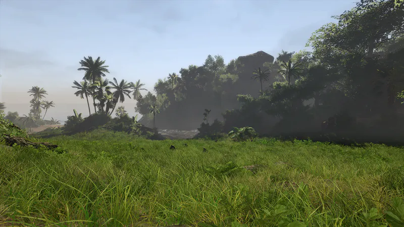 Risen 2: Dark Waters screenshot 4