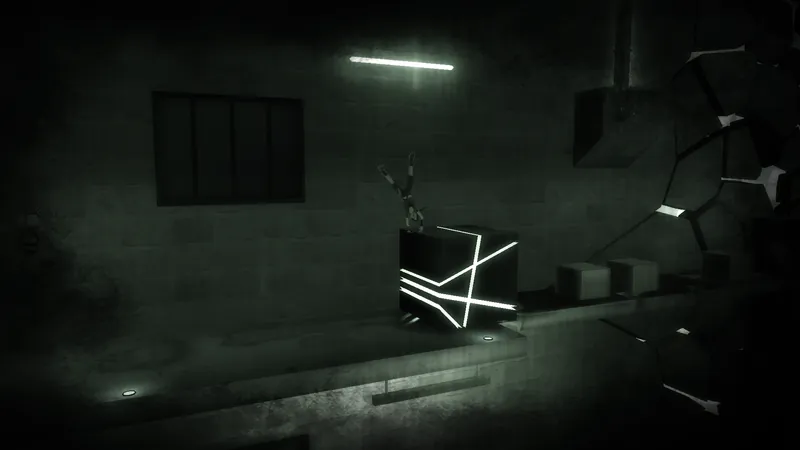 Ninja Pizza Girl screenshot 5