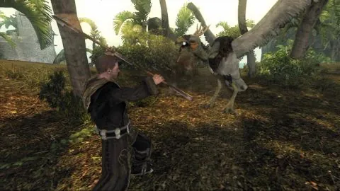 Risen screenshot 2