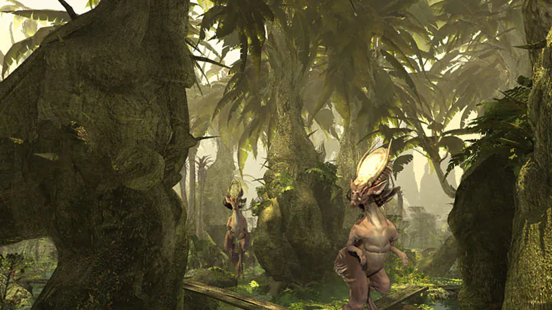 Myst IV: Revelation screenshot 5