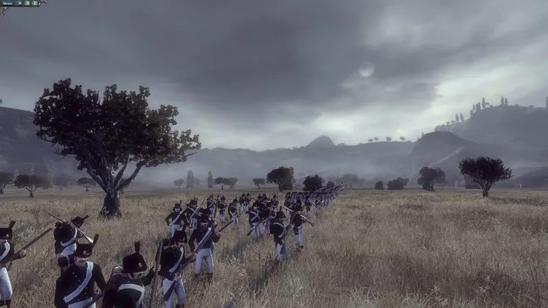 Napoleon: Total War screenshot 3